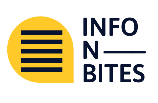 Infonbites Logo