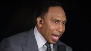 Stephen A. Smith