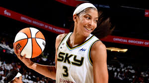 Candace Parker