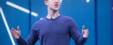 Mark Zuckerberg