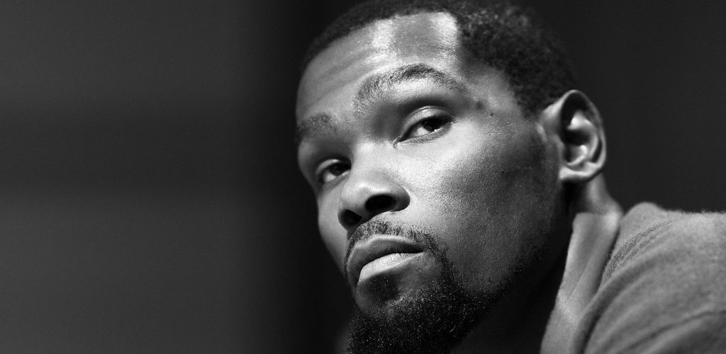 Kevin Durant