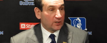 Coach K