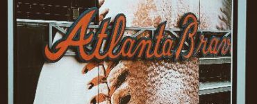 Atlanta Braves Sign
